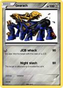 Gearach
