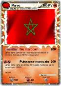 Maroc