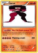 Garnet