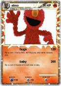 elmo