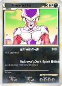 Frieza 1st Form