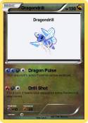 Dragondrill