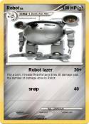 Robot