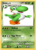 Yoshi