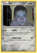 ben