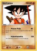 Kid Pythios