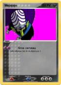 Mojojojo