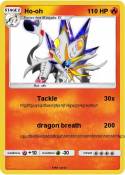 Ho-oh