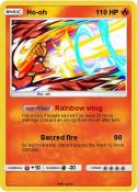 Ho-oh