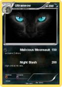 Ultrameow