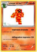 creeper en