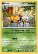 horses