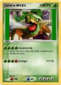 torterra NIV.EX