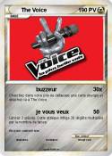 The Voice
