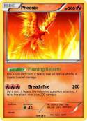 Pheonix