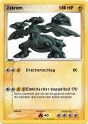 Zekrom 1 