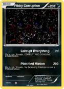 Pibby Corruptio