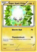 Super Spark