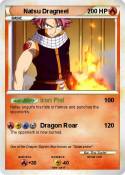 Natsu Dragneel