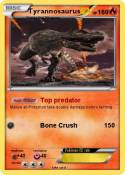 Tyrannosaurus