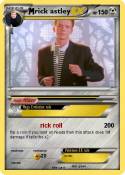 rick astley