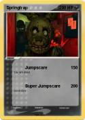 Springtrap