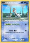 Olaf