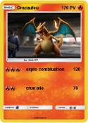 Dracaufeu