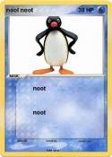 noot noot