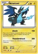 Mcharizard