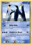 Penguins