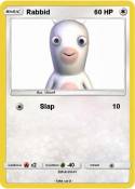Rabbid
