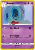 Spawny