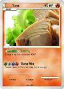 Tuna