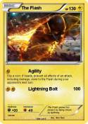 The Flash