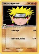 naruto sage