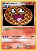 lol waffle ex