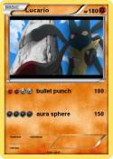 Lucario