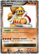 king dedede