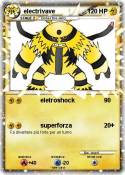 electrivave