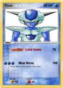 Frost