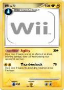 Wii