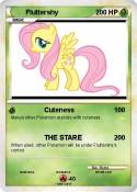 Fluttershy