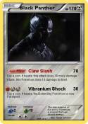 Black Panther