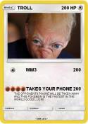 TROLL