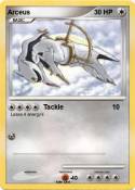 Arceus