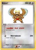 Bidoof