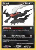 Darkrai
