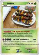 kebobs