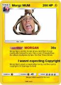 Morgz MUM
